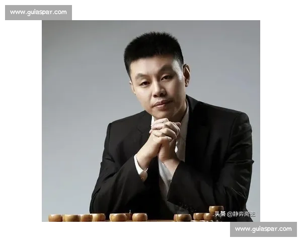 巅峰对决棋坛传奇经典名局深度复盘vs许银川全纪录大师视角解析
